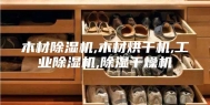木材除湿机,木材烘干机,工业除湿机,除湿干燥机