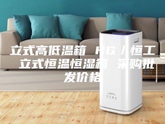 常见问题立式高低温箱 HG／恒工 立式恒温恒湿箱 采购批发价格