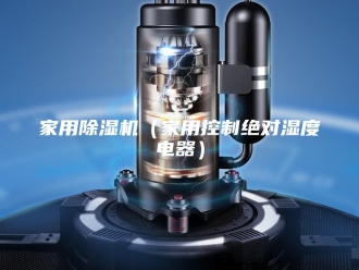 行业新闻家用除湿机（家用控制绝对湿度电器）