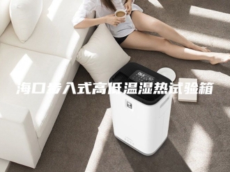 知识百科海口步入式高低温湿热试验箱