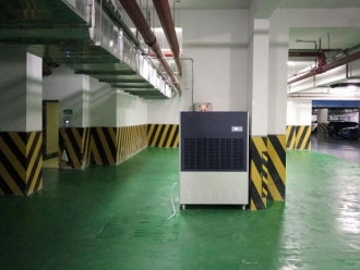 企业新闻红薯干燥过程中的湿度控制