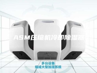 常见问题ASM压缩机冷却除湿器