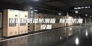 快速超低湿防潮箱 除湿防潮设备