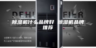 除湿机什么品牌好 除湿机品牌推荐