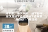 地下室，地下车库，地下停车场以及地下仓库等地下空间的“好搭档” 除湿机