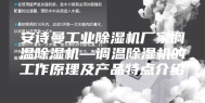 安诗曼工业除湿机厂家调温除湿机—调温除湿机的工作原理及产品特点介绍