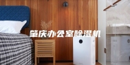 肇庆办公室除湿机