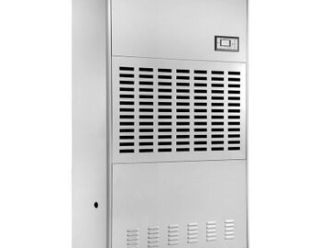 企业新闻工业除湿机使用寿命短的原因