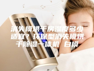 行业新闻消失模烘干房湿度多少适宜？环保型消失模烘干除湿一体机 白模