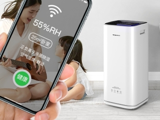 常见问题5G时代 ｜ 智能家居中的除湿机