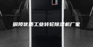 铜陵优质工业转轮除湿机厂家