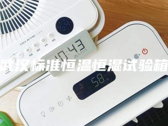 常见问题武汉标准恒温恒湿试验箱
