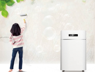 企业新闻工业除湿机20Kg／h