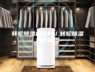 企业新闻转轮除湿机图片／转轮除湿机样板图