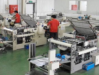 企业新闻工业除湿机在印刷厂的应用