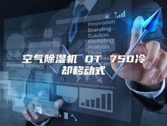 行业新闻空气除湿机 DT 750冷却移动式