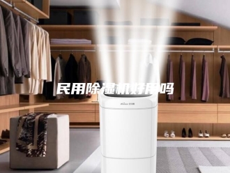 行业新闻民用除湿机好用吗