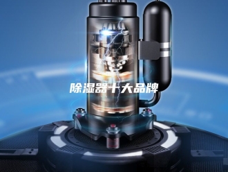 知识百科除湿器十大品牌