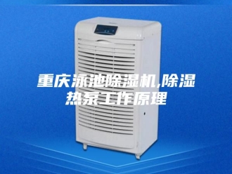 企业新闻重庆泳池除湿机,除湿热泵工作原理