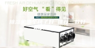除湿机哪个牌子好 推荐三款好用的除湿机