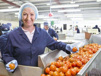 行业新闻食品加工行业中除湿机的地位有多重要