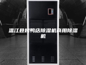 行业新闻温江县烤鸭店除湿机商用除湿机