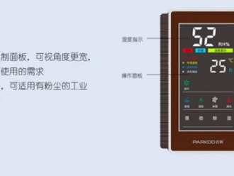 企业新闻机房湿度也有可能超标