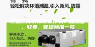 恒温仓库的标准是什么？温湿度、收费、管理标准一览