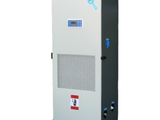 行业新闻如何延长工业加湿机器的使用寿命