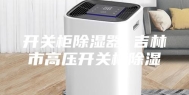 开关柜除湿器 吉林市高压开关柜除湿