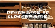 立式恒温恒湿试验箱_500L立式恒温恒湿试验箱