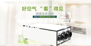 如何避免单体转轮除湿机安装出现过度高温