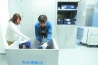 首博文物昨天大搬家 3年内将搬进10多万件文物