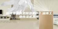 淄博哪里有卖除湿机的？淄博工业除湿机品牌
