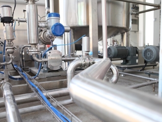 常见问题地下泵房除湿防潮