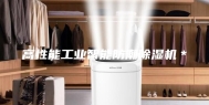 高性能工业智能防潮除湿机＊