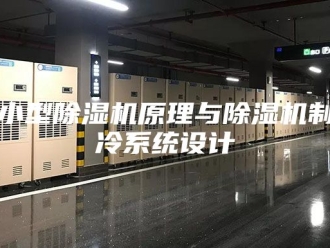 行业新闻小型除湿机原理与除湿机制冷系统设计