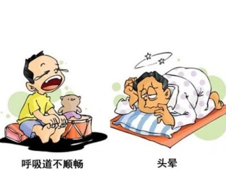 行业新闻生活环境中的温湿度对人体感官造成的影响