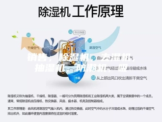 企业新闻销售，除湿机，去湿机，抽湿机，防潮机，吸
