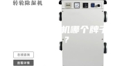 家里用除湿机哪个牌子好？