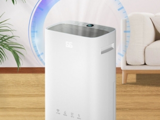 知识百科室内游泳池为什么要用泳池恒温专用除湿热泵来解决湿度呢？
