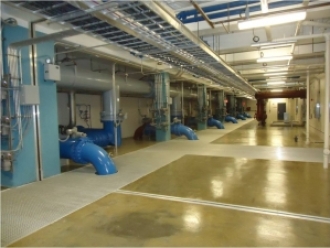 企业新闻防止水处理设备的设备腐蚀