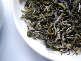 常见问题茶叶生产过程原来需要加湿