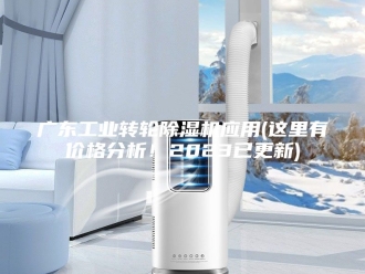行业新闻广东工业转轮除湿机应用(这里有价格分析！2023已更新)