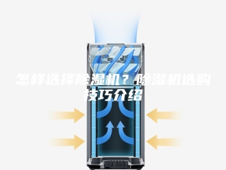 行业新闻怎样选择除湿机？除湿机选购技巧介绍
