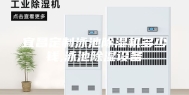 宜昌定制泳池除湿机多少钱,泳池除湿设备