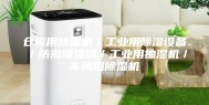 仓库用除湿机／工业用除湿设备／防潮除湿器／工业用抽湿机／车间用除湿机
