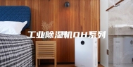 工业除湿机DH系列