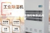 档案库房恒温恒湿控制系统方案