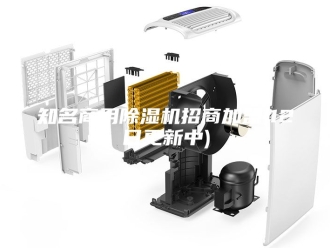行业新闻知名商用除湿机招商加盟(12日更新中)
